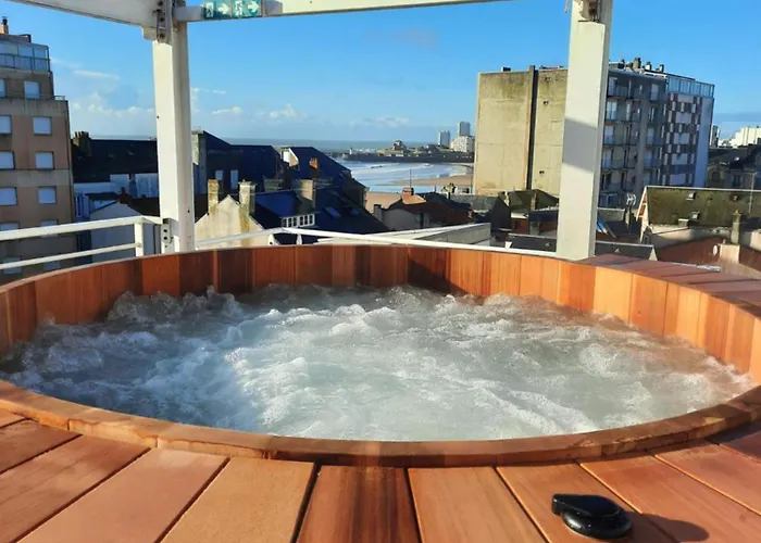 Citotel Hotel Arc en Ciel SPA