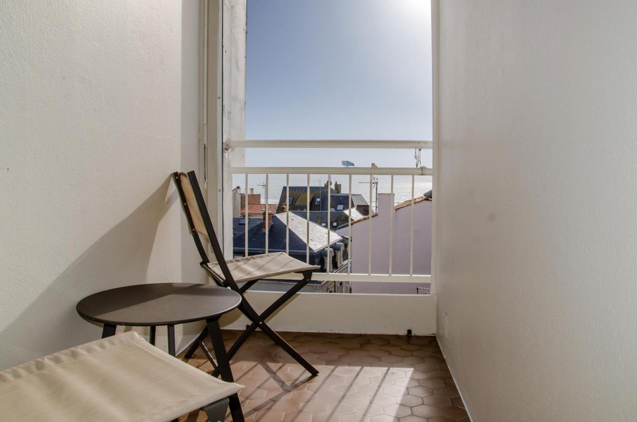Logis - Arc En Ciel Et D'olonne