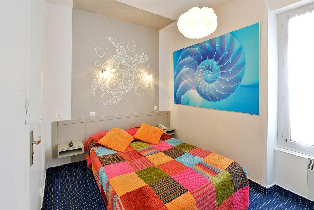 Logis - Arc En Ciel Et D'olonne 3* Les Sables-dʼOlonne
