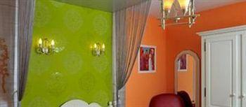 Logis - Arc En Ciel Et D'olonne Hotel Les Sables-dʼOlonne