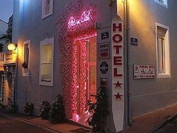 Logis - Arc En Ciel Et D'olonne 3*